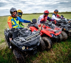 Сканди №11 "Вода" (оснащение дома, стоимость купели и бани см. Подробнее) в Dacha