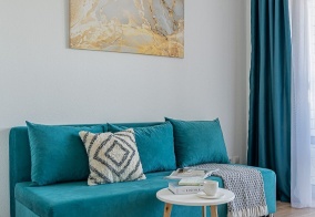 Апартаменты Апартаменты на Академика Вонсовского 21 в Екатеринбурге