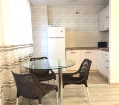 1-комнатные апартаменты #9 в ЖивиТут