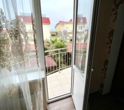 Двухместный номер Superior двуспальная кровать в Пальма