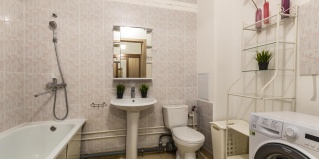Екатеринбург: Апартаменты DreamHouse