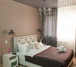 большой двухместный номер в Relax88