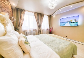 Апартаменты Aelita apartments в Санкт-Петербурге