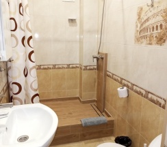 Номер улучшенный в Лоза