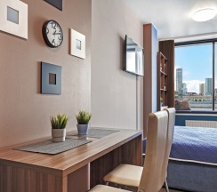 Сити на Малышева, 42а в Apartments Home Hotel