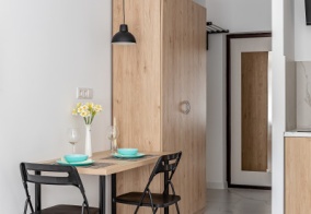 Апартаменты Апартаменты InHome24 в Химках