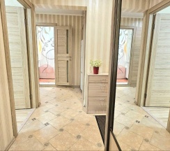 2-комнатные апартаменты стандарт в Urban Apartments