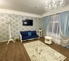 люкс в MarivSki