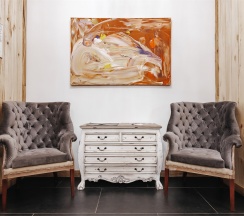 Коттедж представительского класса 8 в Поле