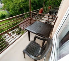 Четырехместный в У Елены