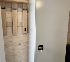 Апартаменты 3-х местные в Телекей