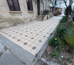 Уютный апартамент у моря в DomDerbent