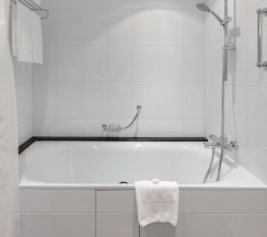 Люкс Представительский в Radisson Collection Москва