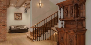 Гюмри: Отель Grand Hotel Gyumri By Apricot Hotels