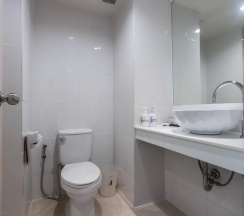 Двухместный номер Pool Access Superior двуспальная кровать в Diamond Cottage Resort & Spa