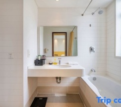 Двухместный номер Standard 2 отдельные кровати в Dunhuang Hotel