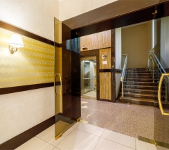 Junior Suite в Уральские зори