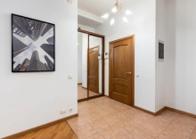 2-комнатные апартаменты стандарт в Fortnight Apartments