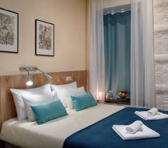 Комната Пространство Плюс в Darooms