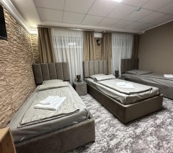 Номер стандарт эконом в Корона