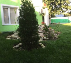 Двухместный номер Economy двуспальная кровать в Wanderlust hostel Riverside