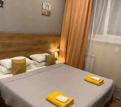 Эконом в Hotel LOFT Ptz