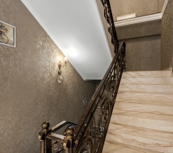 Многоместный в Дизак