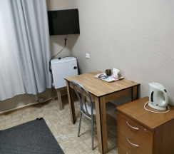 Номер IV категории (Стандарт) № 13 в Горизонт