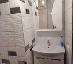 Русский в Nice hostel Crocus