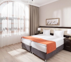 5-комнатные апартаменты стандарт в Апартаменты Курорта Красная Поляна