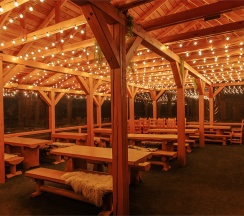 Царский Дом в Басаргино