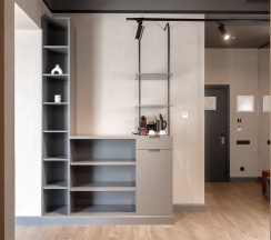Люкс Yamaguchi в Rilas Hotel 4