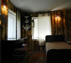 Русский домик в Алтайна 1*