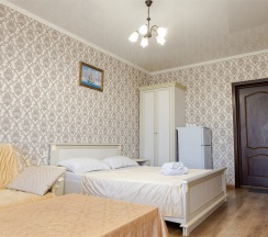 Четырехместный номер Комфорт в Сюзэн