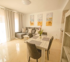 Бунгало в Bungalow Sergio