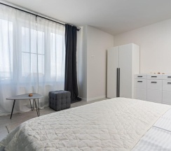 Вилла улучшенная в Surf Villa
