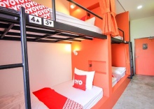 Одноместный номер Standard в All Day Hostel SHA