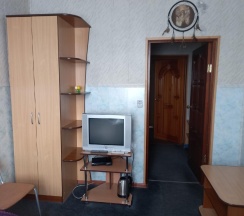 Номер стандарт с 2 односпальными кроватями #6 в Седьмое небо
