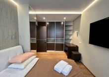 Владивосток: Мини-отель Ep Boutique Hotel Беринг