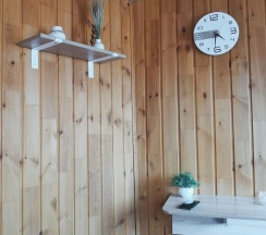 Двухместный номер в Рыжая Сова