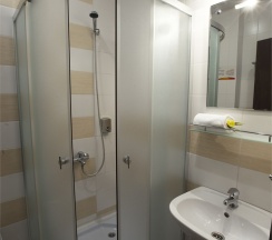 Комфорт в Крокус-Отель