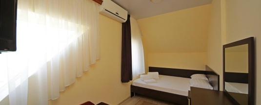 Пятиместный номер Standard в Старый дворик