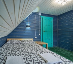 5-комнатный коттедж премиум в Blue Ocean Place
