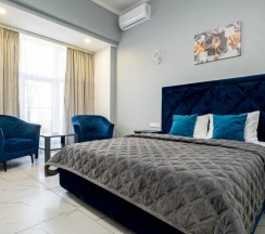 Стандарт улучшенный в Abi