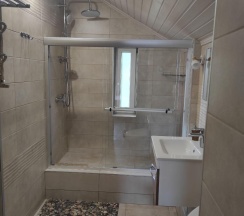 Номер улучшенный стандарт в Гостевой дом