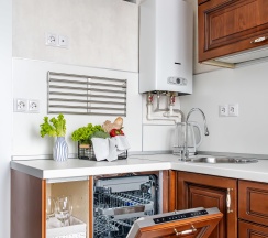 Квартира в Roomyroom Apartments