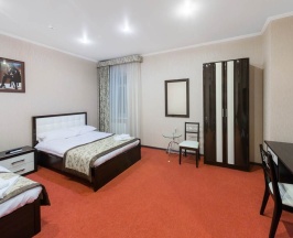 Двухместный, класс Улучшенный в Verona