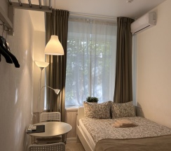 Эконом в СТОКГОЛЬМ