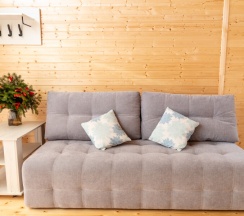 Барнхаус №8 в Морской ветер