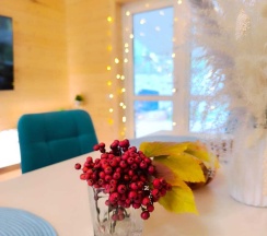 Дом в БлагоДать